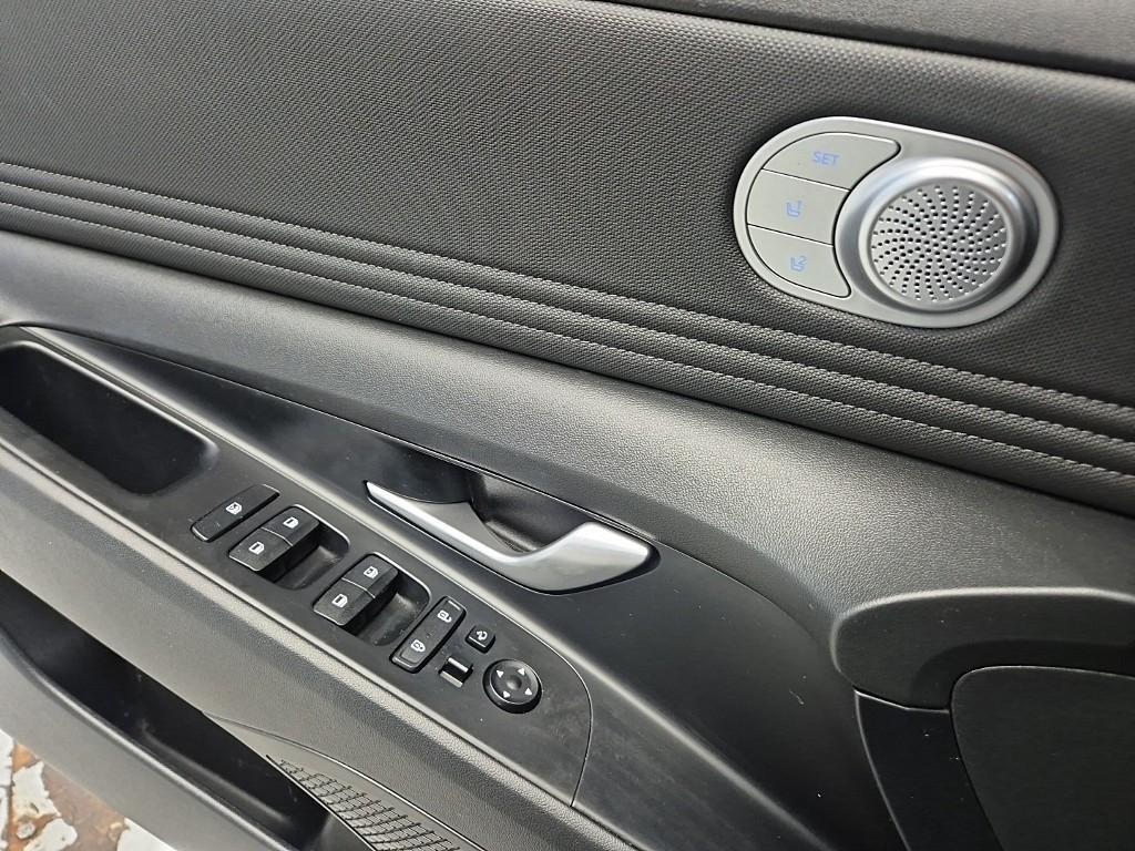 HYUNDAI Avante 2021 Gris - Importación desde Corea - HF Imports Iquique - Foto 18