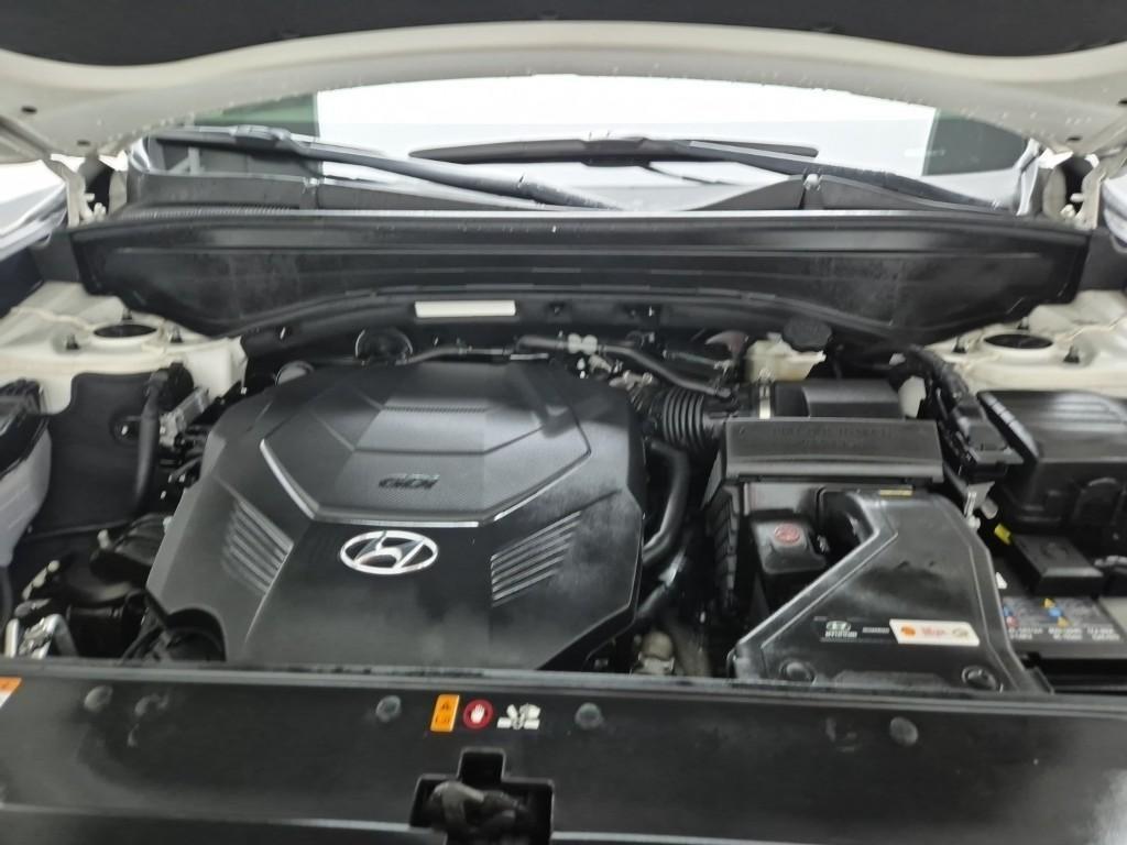 HYUNDAI Palisade 2022 Blanco - Importación desde Corea - HF Imports Iquique - Foto 13