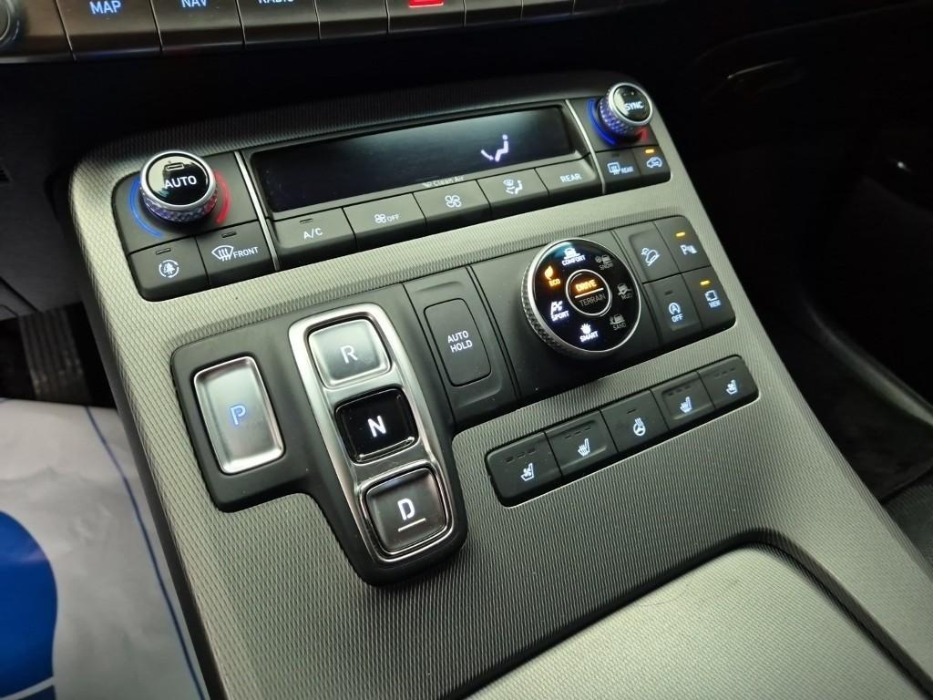 HYUNDAI Palisade - Vista 6