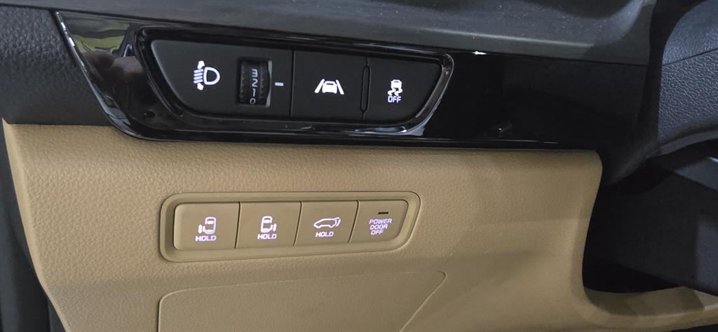 KIA Carnival 2021 Blanco - Importación desde Corea - HF Imports Iquique - Foto 16