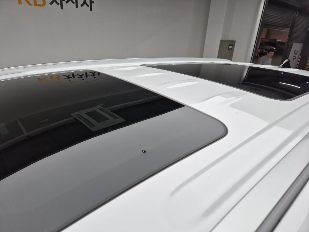 HYUNDAI Palisade 2022 Blanco - Importación desde Corea - HF Imports Iquique - Foto 17