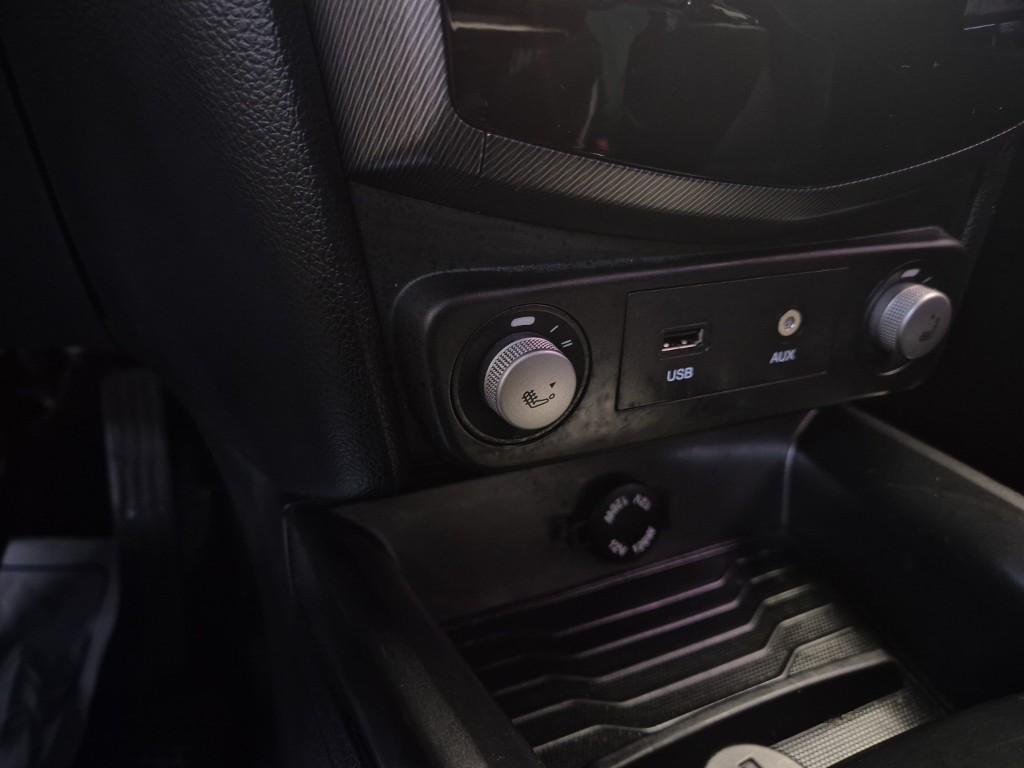 Ssangyong Tivoli 2017 Rojo - Importación desde Corea - HF Imports Iquique - Foto 16