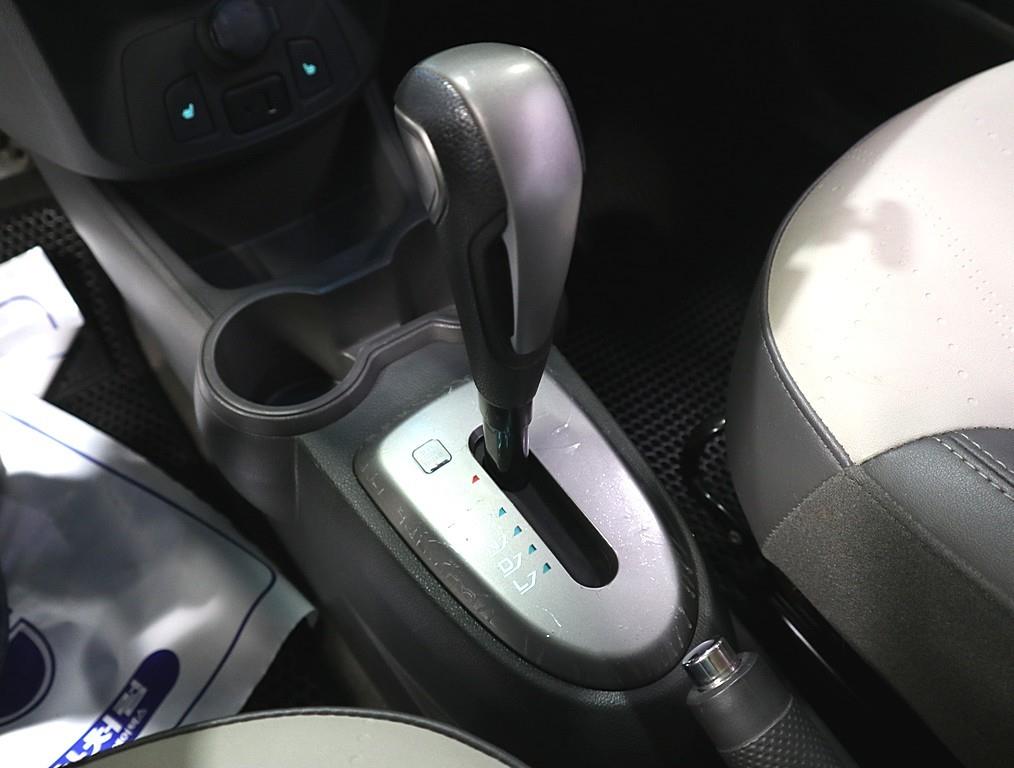 Chevrolet Spark 2015 Blanco - Importación desde Corea - HF Imports Iquique - Foto 15