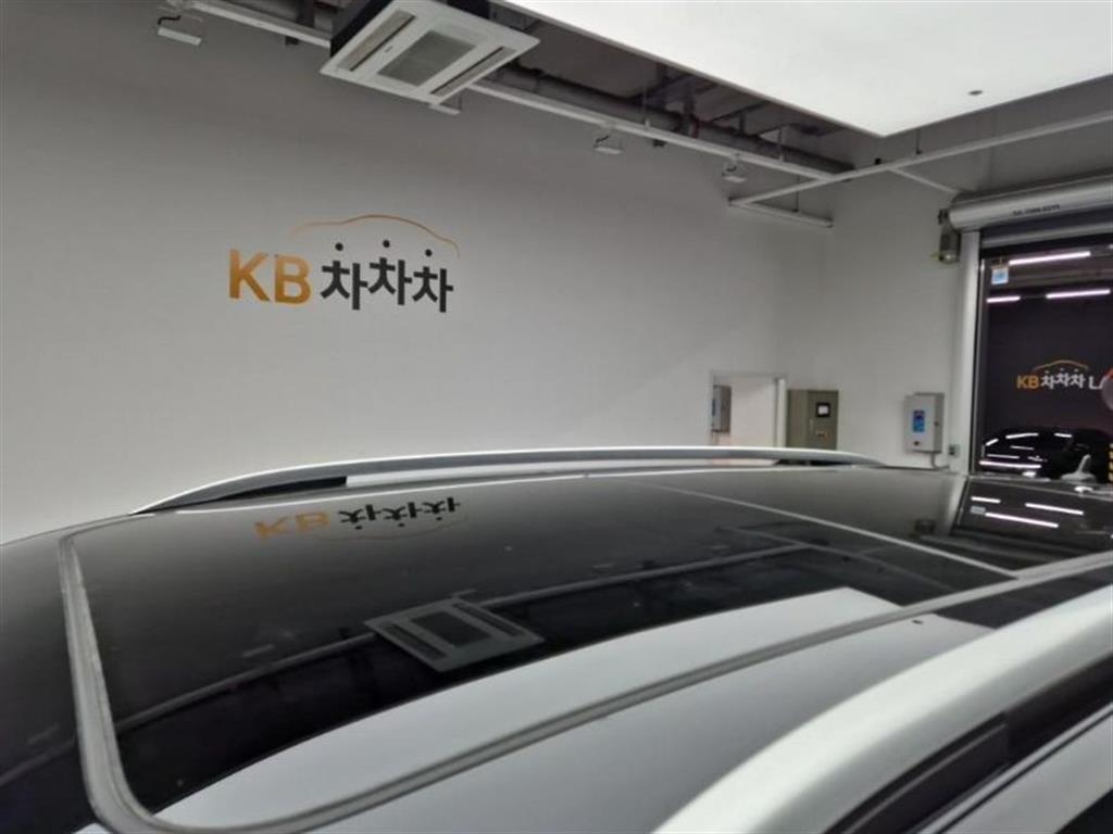 Volkswagen Tiguan - Vista 12