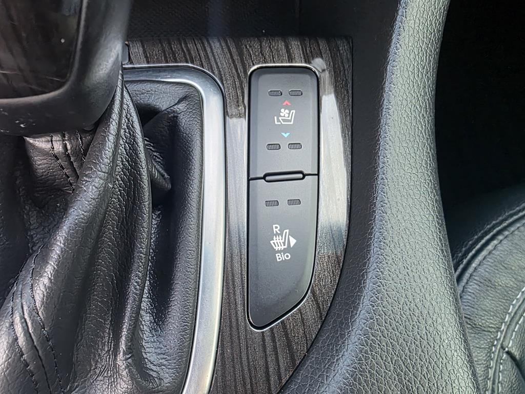 KIA K5 2012 Blanco - Importación desde Corea - HF Imports Iquique - Foto 15