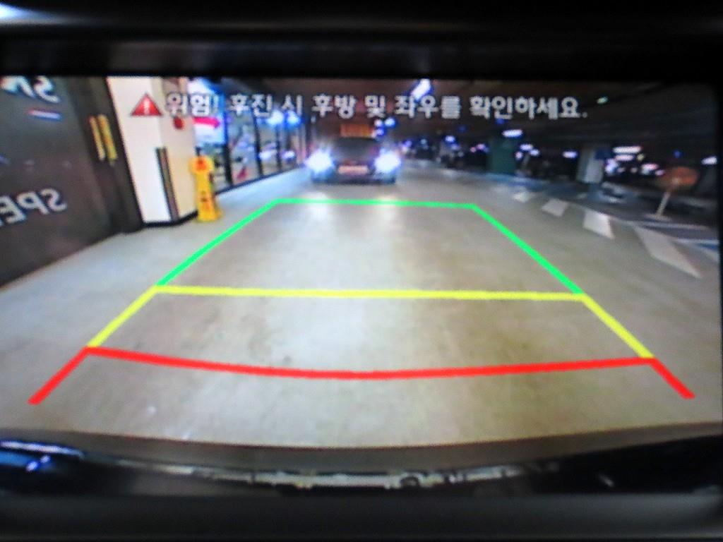 HYUNDAI Grandeur 2014 Negro - Importación desde Corea - HF Imports Iquique - Foto 17