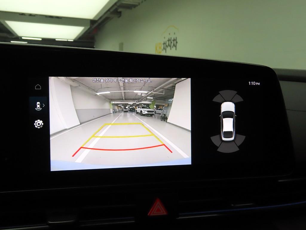 HYUNDAI Avante 2022 - Importación desde Corea - HF Imports Iquique - Foto 16