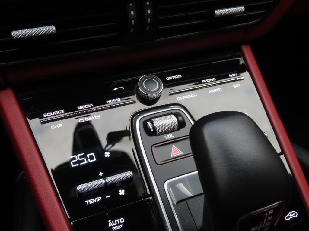 Porsche Cayenne 2020 - Importación desde Corea - HF Imports Iquique - Foto 7