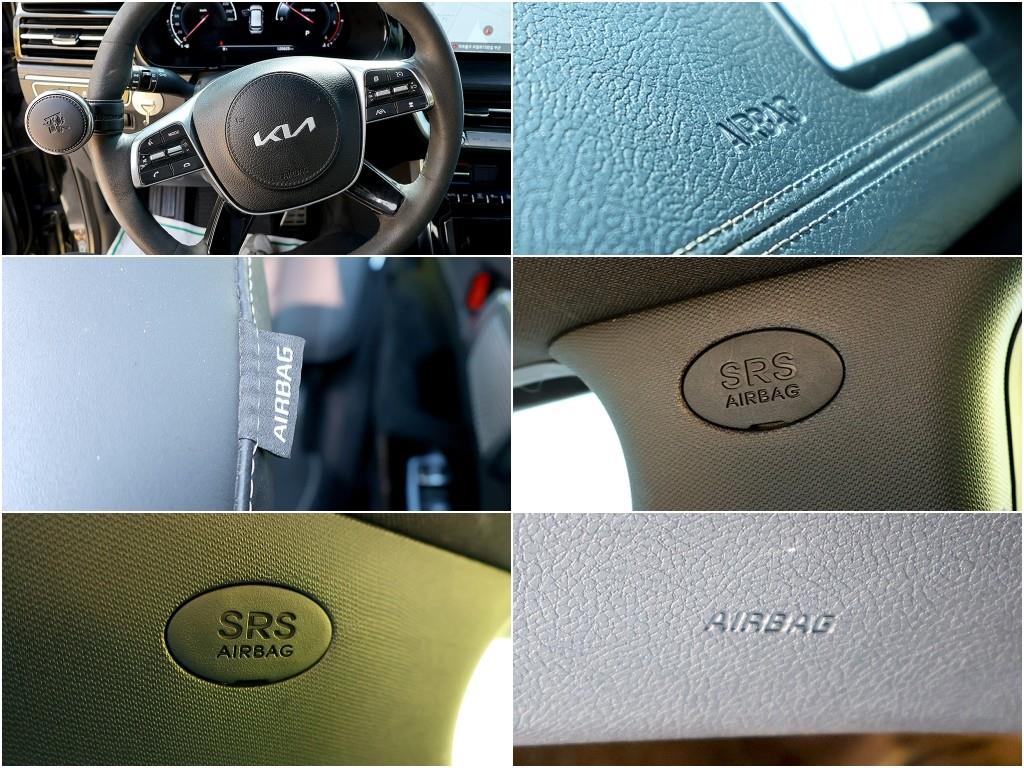 KIA Mohave 2022 Negro - Importación desde Corea - HF Imports Iquique - Foto 13