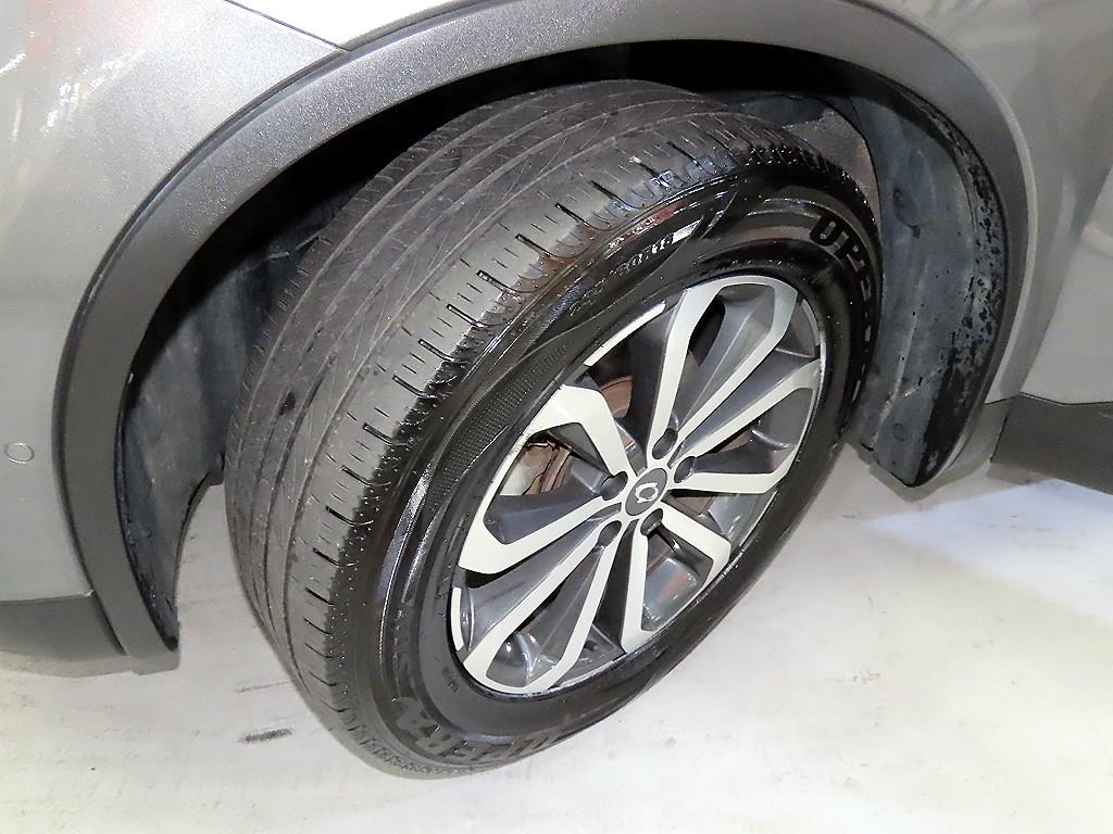 SAMSUNG QM6 2021 Gris - Importación desde Corea - HF Imports Iquique - Foto 20