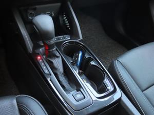 Chevrolet Trail Blazer - Vista 12