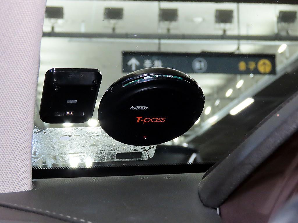 Cadillac ATS 2016 Negro - Importación desde Corea - HF Imports Iquique - Foto 17