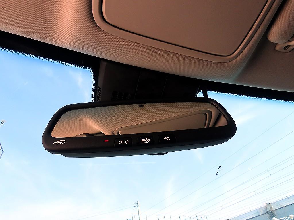 KIA Stinger 2018 Azul - Importación desde Corea - HF Imports Iquique - Foto 14