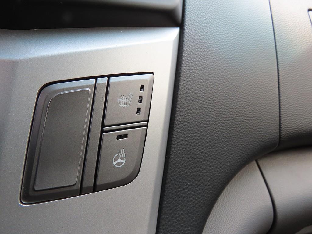 HYUNDAI Starex 2018 Gris - Importación desde Corea - HF Imports Iquique - Foto 14