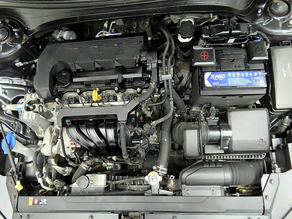 KIA K3 2022 - Importación desde Corea - HF Imports Iquique - Foto 20