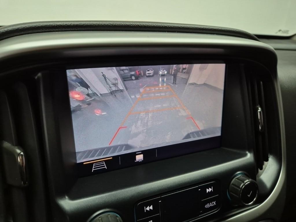 Chevrolet ?Colorado 2020 Azul - Importación desde Corea - HF Imports Iquique - Foto 14