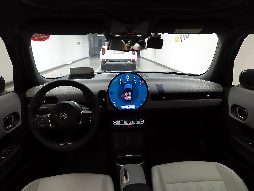 Mini Cooper - Vista 7