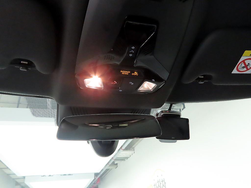 Mini Cooper 2025 - Importación desde Corea - HF Imports Iquique - Foto 15