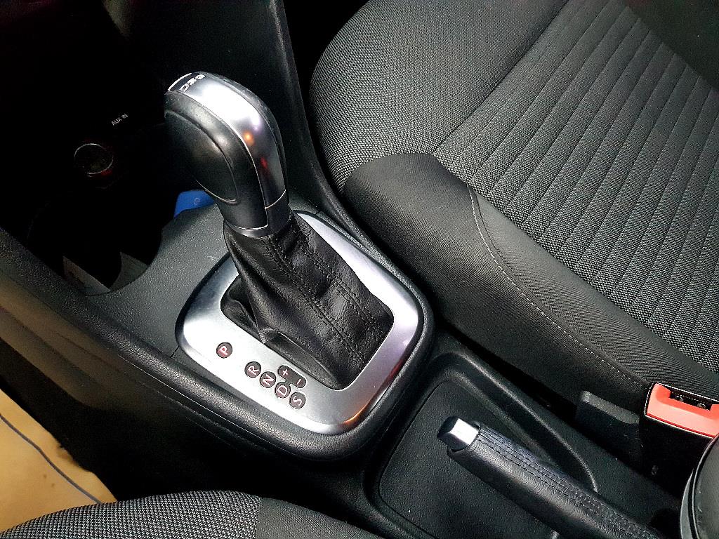 Volkswagen polo 2014 Blanco - Importación desde Corea - HF Imports Iquique - Foto 13