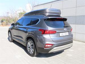 HYUNDAI Santa Fe - Vista 8