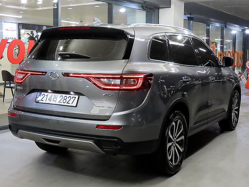 SAMSUNG QM6 - Vista 4