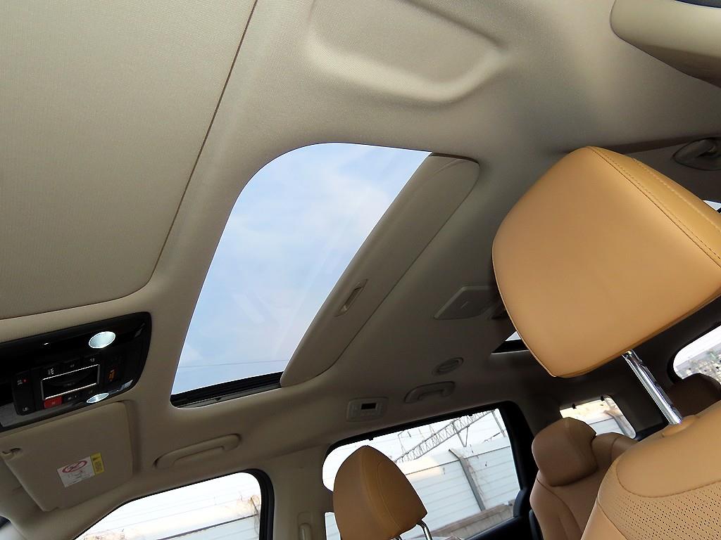 KIA Carnival 2022 Negro - Importación desde Corea - HF Imports Iquique - Foto 16