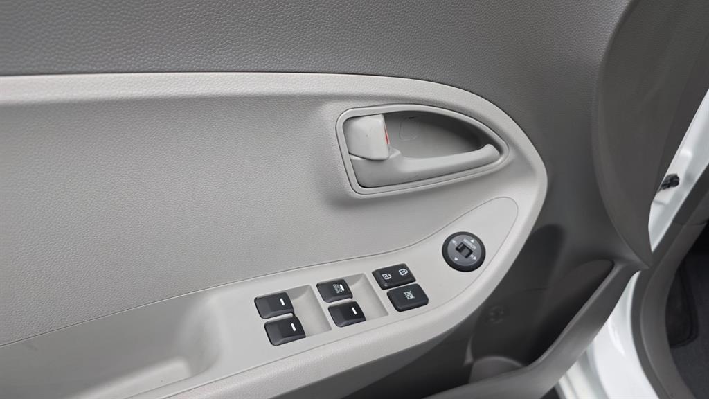 KIA Morning 2016 Blanco - Importación desde Corea - HF Imports Iquique - Foto 16