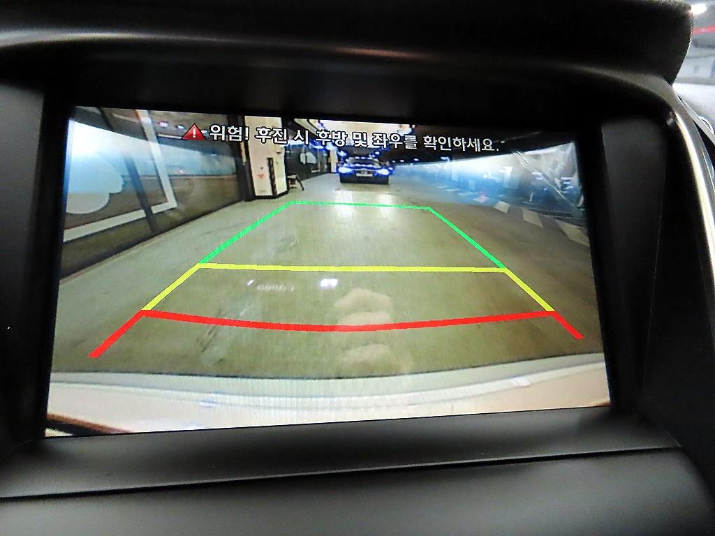 HYUNDAI Grandeur 2014 Blanco - Importación desde Corea - HF Imports Iquique - Foto 15