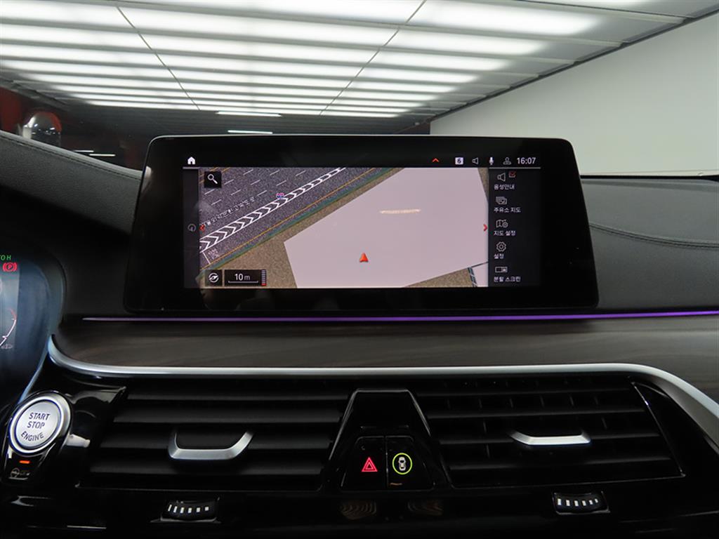 BMW Gran Turismo 2020 Blanco - Importación desde Corea - HF Imports Iquique - Foto 15