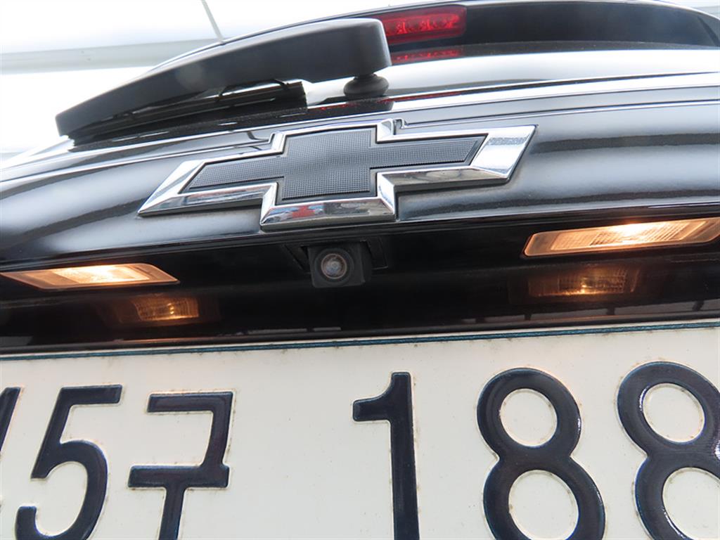 Chevrolet Trax 2019 Negro - Importación desde Corea - HF Imports Iquique - Foto 18