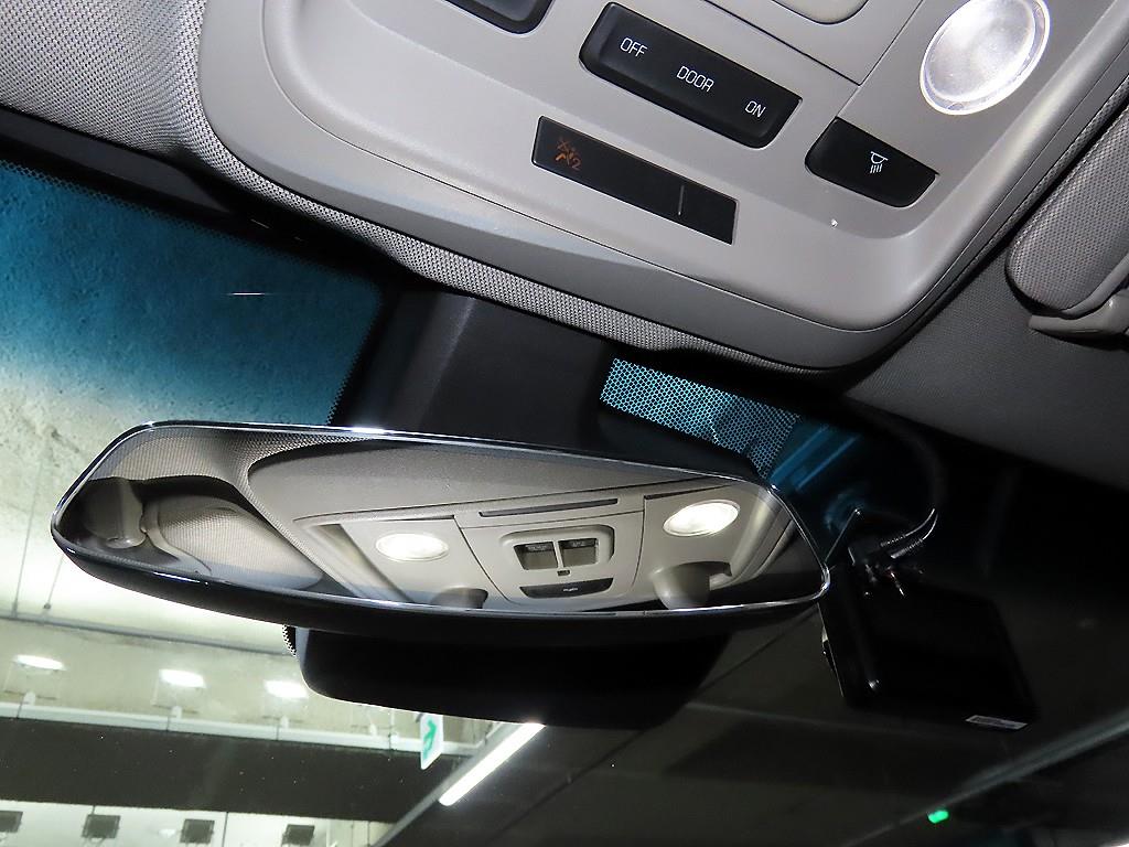 Cadillac ATS 2016 Negro - Importación desde Corea - HF Imports Iquique - Foto 16