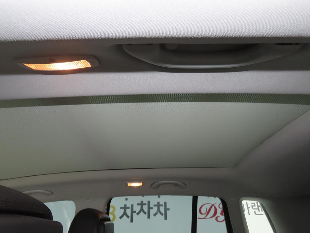 Volkswagen Tiguan 2015 Gris - Importación desde Corea - HF Imports Iquique - Foto 14