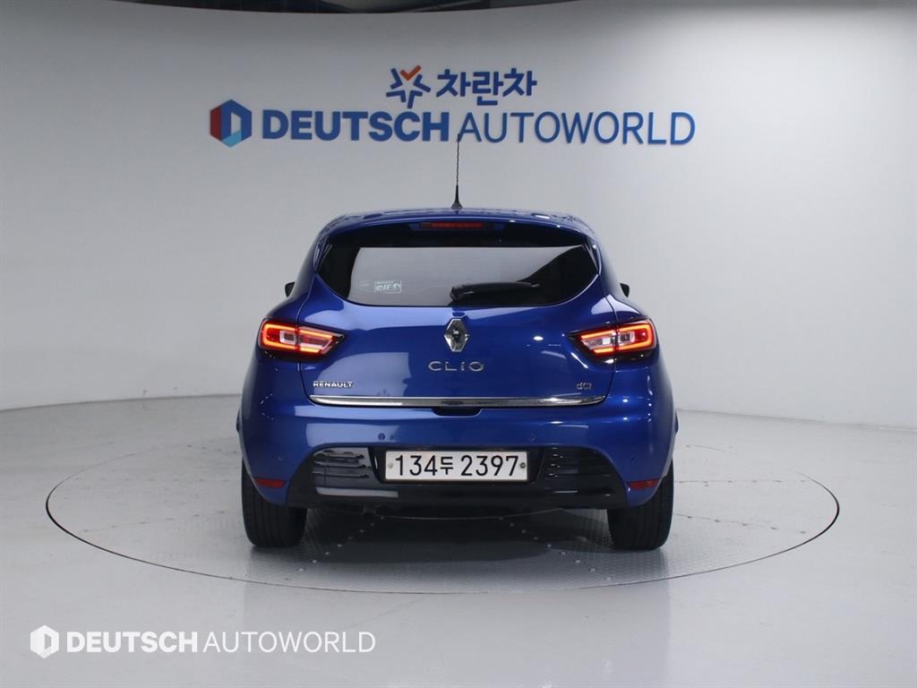 SAMSUNG Clio - Vista 4