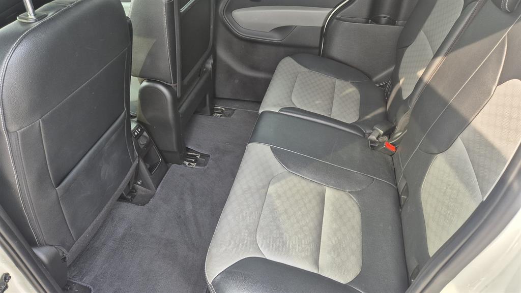 KIA Ray 2020 Blanco - Importación desde Corea - HF Imports Iquique - Foto 13