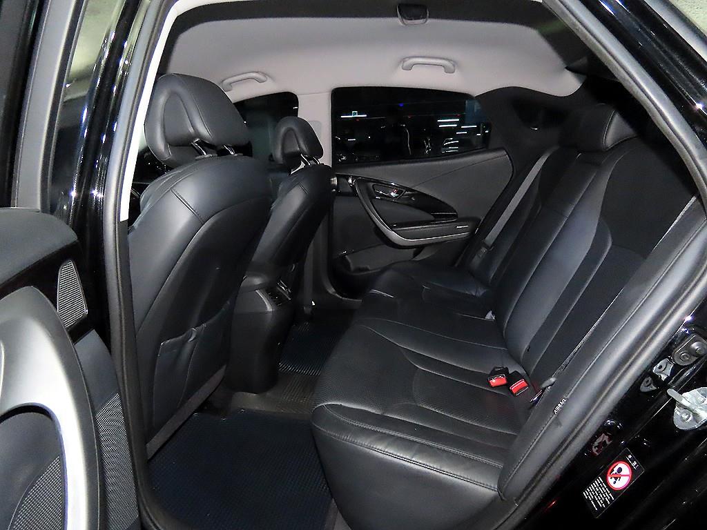 HYUNDAI Grandeur - Vista 7