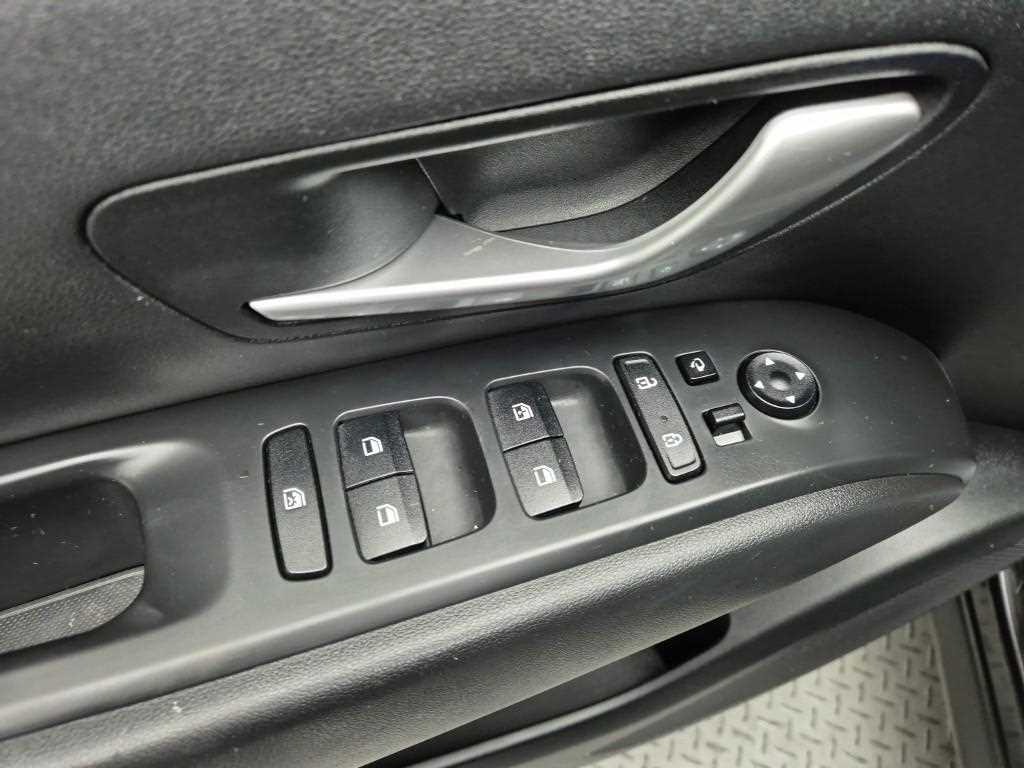 HYUNDAI Tucson 2021 Negro - Importación desde Corea - HF Imports Iquique - Foto 19