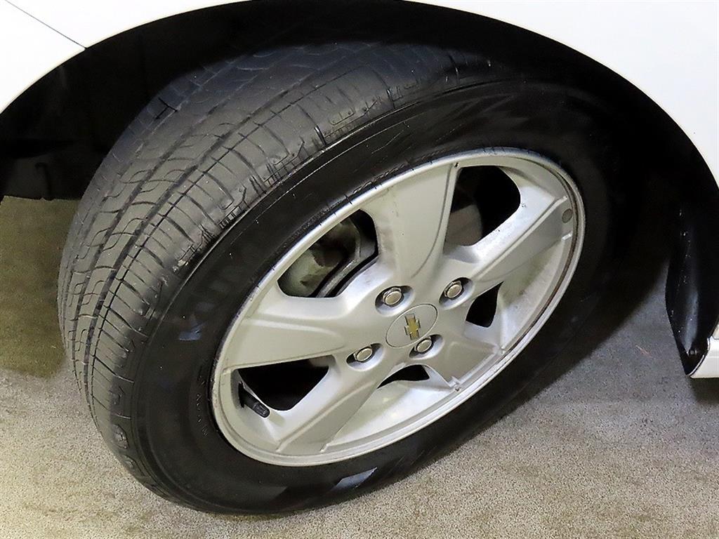 Chevrolet Spark 2018 Blanco - Importación desde Corea - HF Imports Iquique - Foto 19