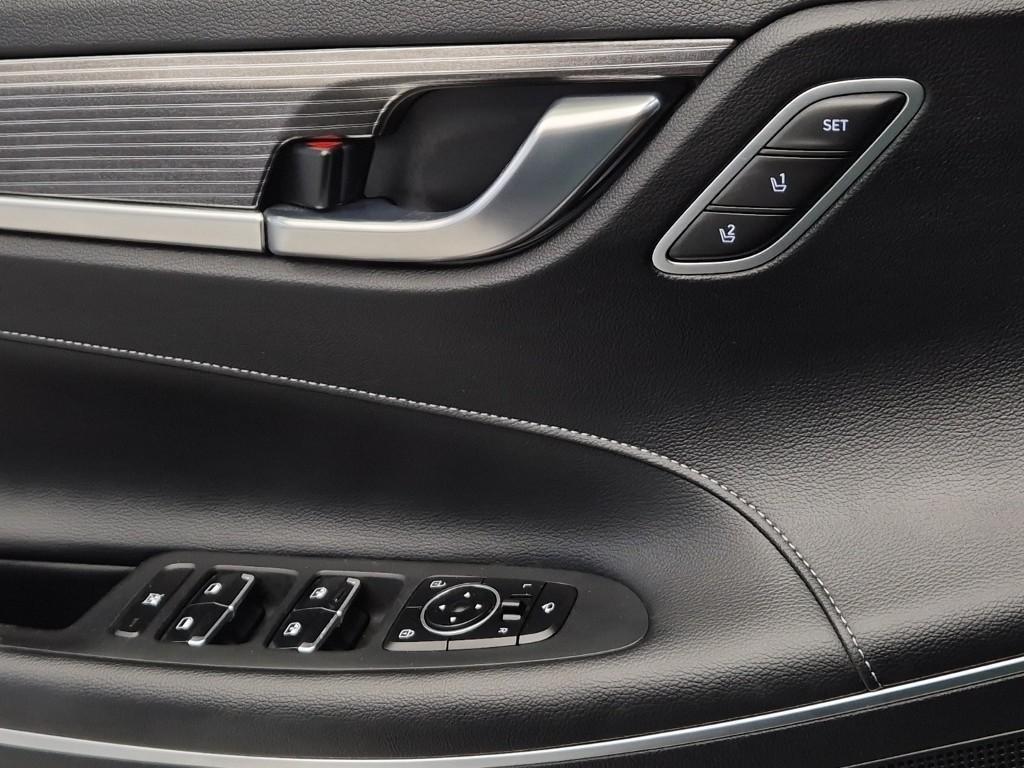 HYUNDAI Grandeur 2019 Negro - Importación desde Corea - HF Imports Iquique - Foto 18