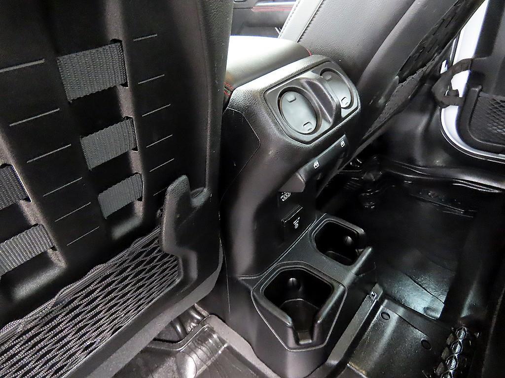 Jeep Gladiator 2021 Blanco - Importación desde Corea - HF Imports Iquique - Foto 18