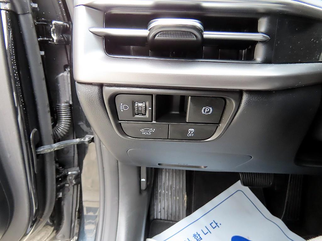 HYUNDAI Grandeur - Vista 12