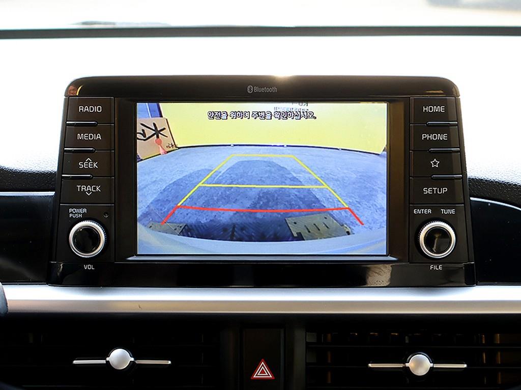 KIA Morning 2020 the color of pearl - Importación desde Corea - HF Imports Iquique - Foto 10