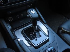 Ssangyong Rexton - Vista 12