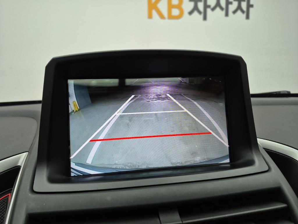 Chevrolet Trax 2015 Blanco - Importación desde Corea - HF Imports Iquique - Foto 15