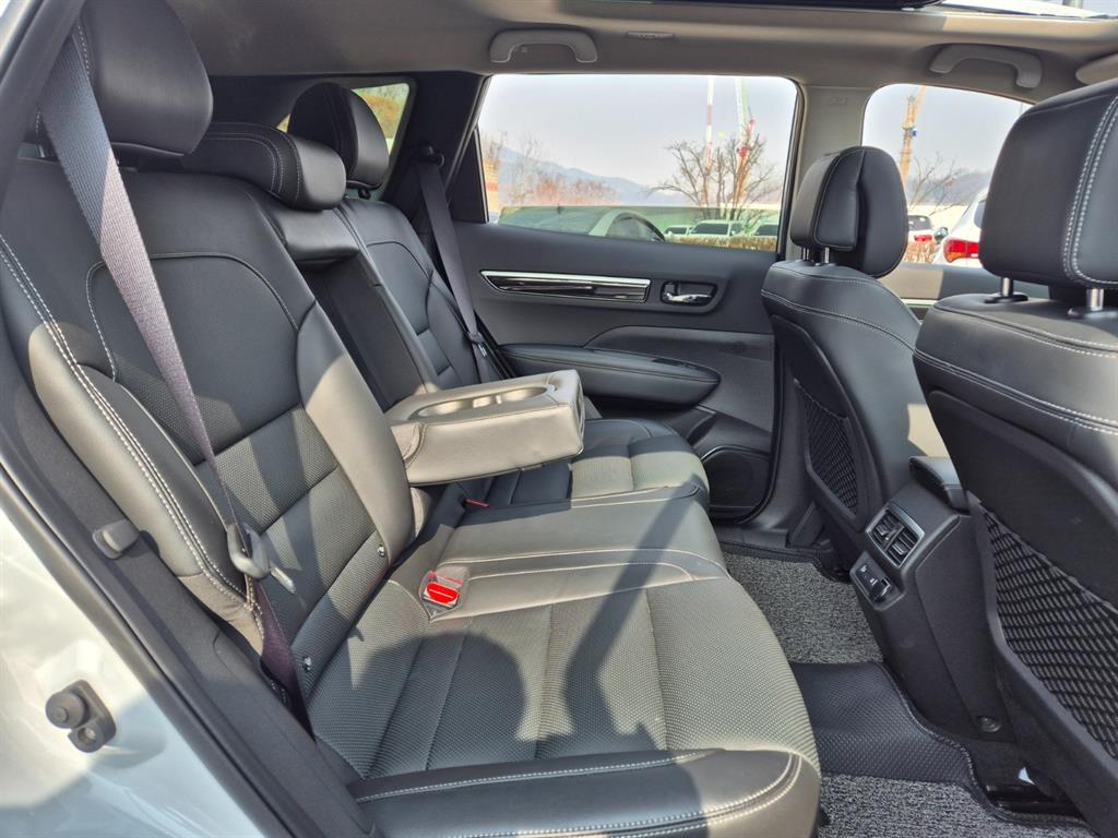 SAMSUNG QM6 - Vista 12