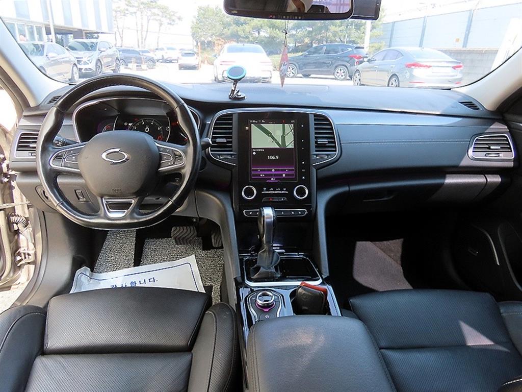 SAMSUNG SM6 - Vista 7