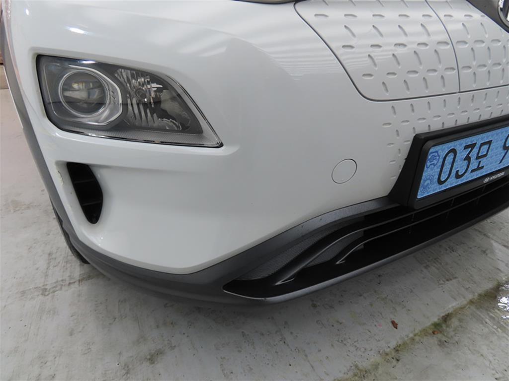 HYUNDAI Kona 2020 Blanco - Importación desde Corea - HF Imports Iquique - Foto 17