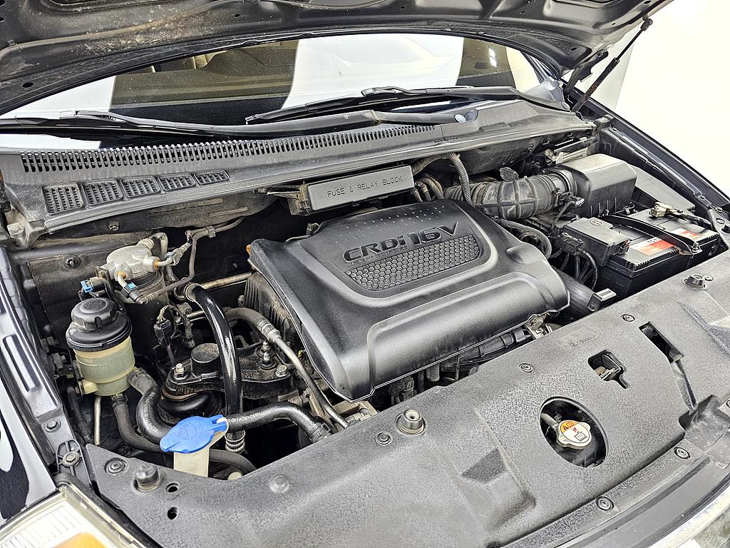 KIA Carnival - Vista 6