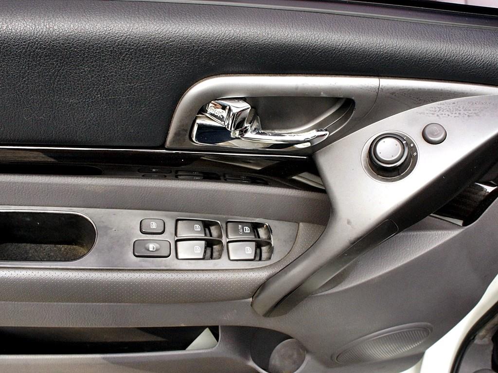 Ssangyong Korando 2016 Blanco - Importación desde Corea - HF Imports Iquique - Foto 13