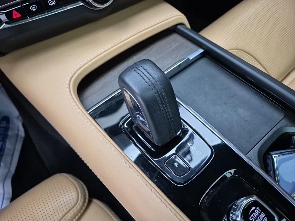 Volvo V90 - Vista 10