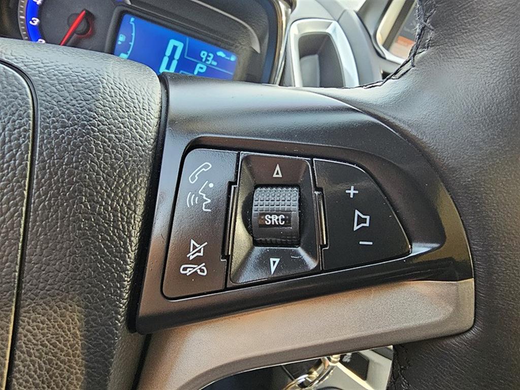 Chevrolet Trax 2015 Blanco - Importación desde Corea - HF Imports Iquique - Foto 14